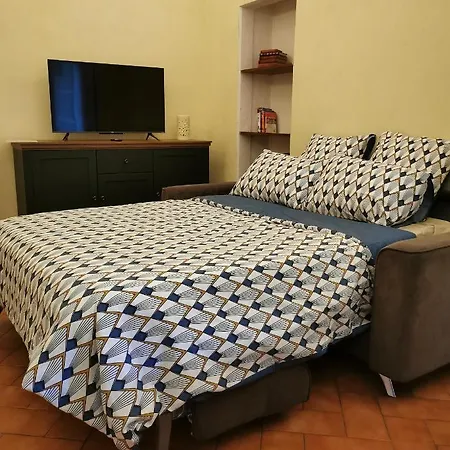 Casa Del Moro フィレンツェ