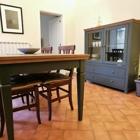 Casa Del Moro *