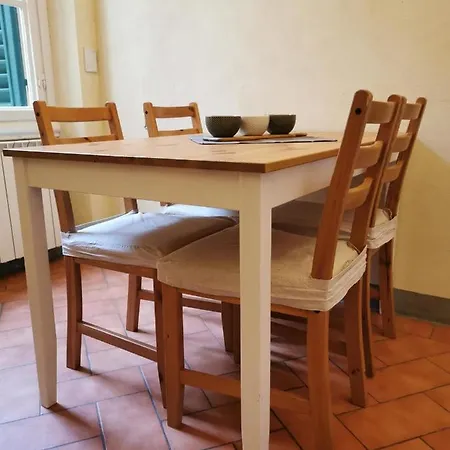 Casa Del Moro Appartement