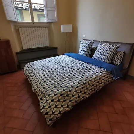 Casa Del Moro Appartement *