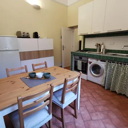 Casa Del Moro Appartement Florence