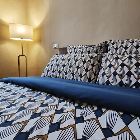 Casa Del Moro * Florence