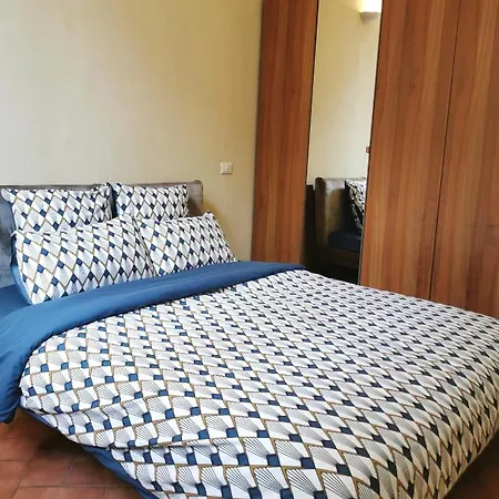 Casa Del Moro Appartement