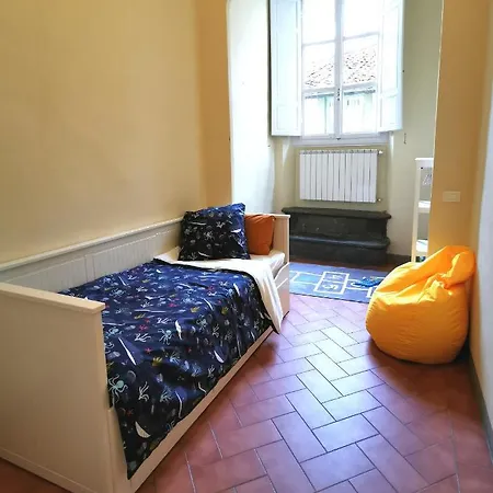 Casa Del Moro Florence