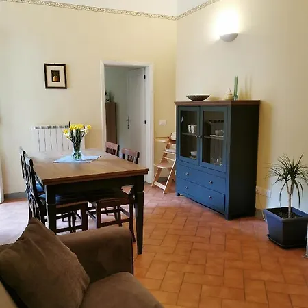 Casa Del Moro Appartement Florence