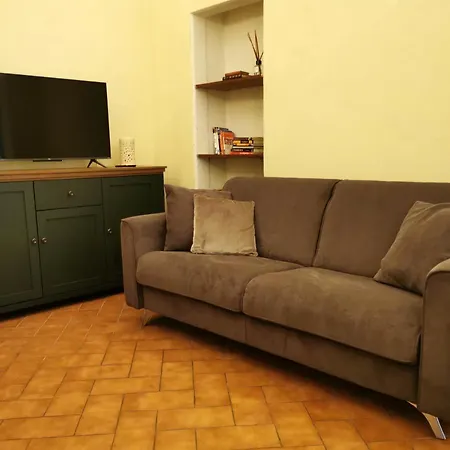 Appartement Casa Del Moro *