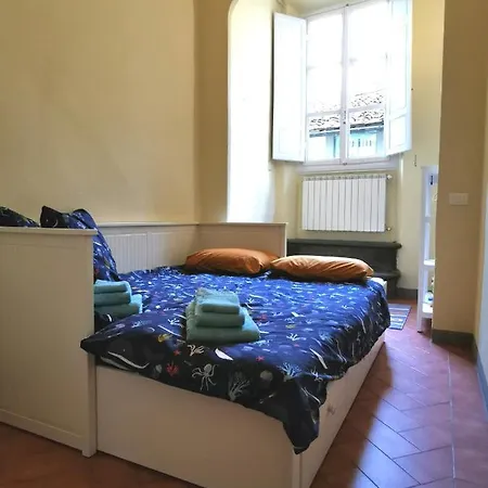 Casa Del Moro *