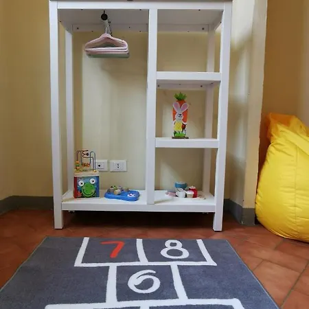Appartement Casa Del Moro