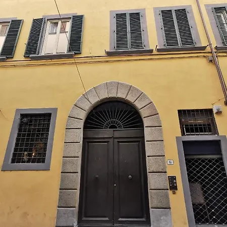 Appartement Casa Del Moro Florence