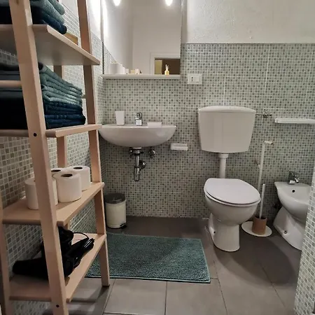 Casa Del Moro Appartement Florence