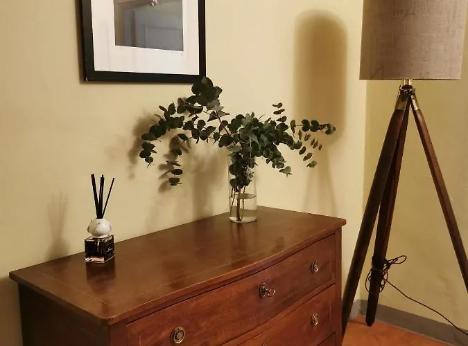 Casa Del Moro Florencja